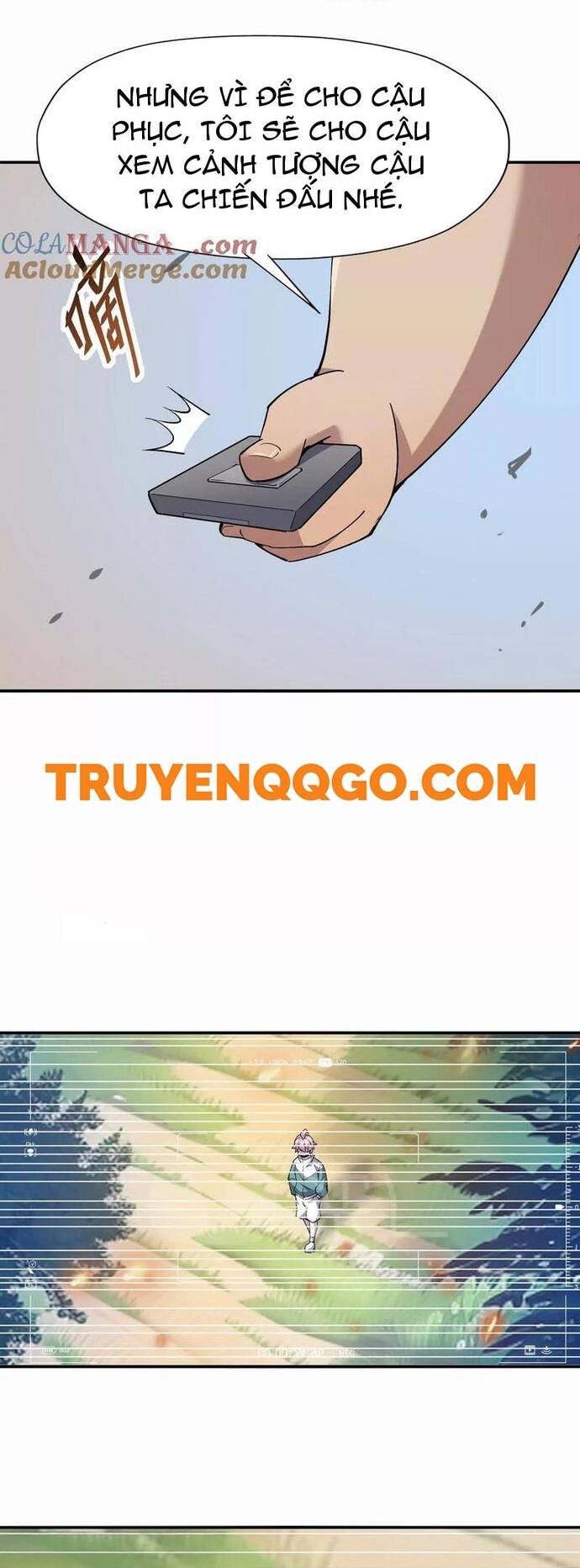 Thần Thú Quật Khởi Chap 64 - Next Chap 65