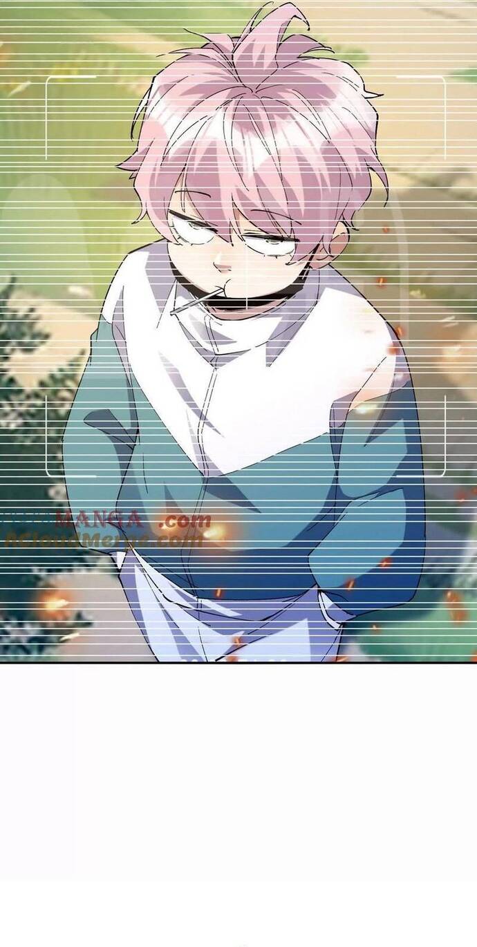 Thần Thú Quật Khởi Chap 64 - Next Chap 65