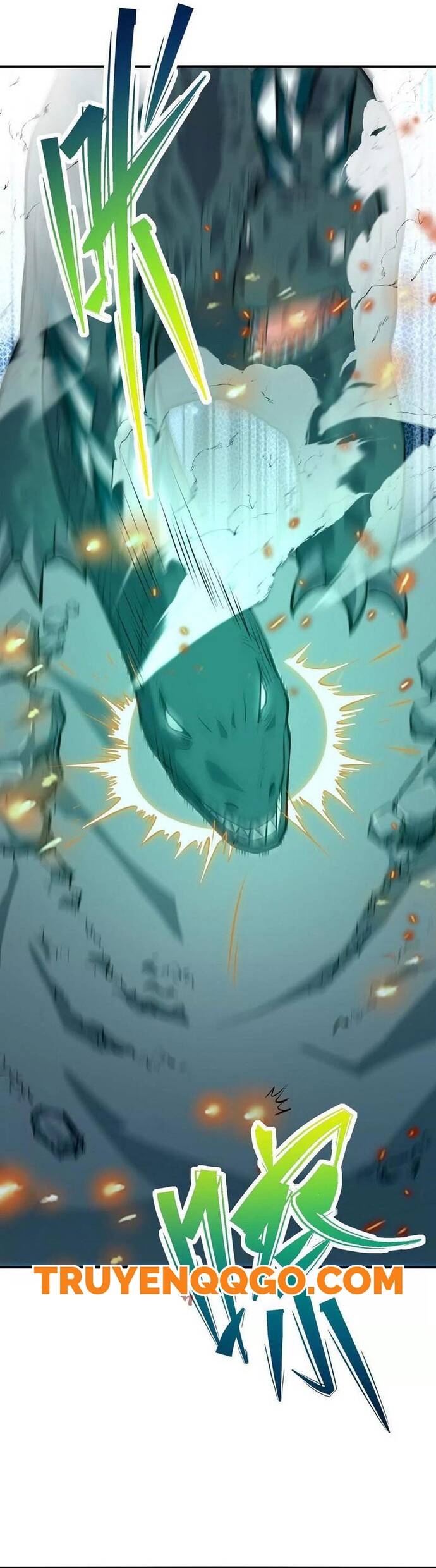 Thần Thú Quật Khởi Chap 64 - Next Chap 65