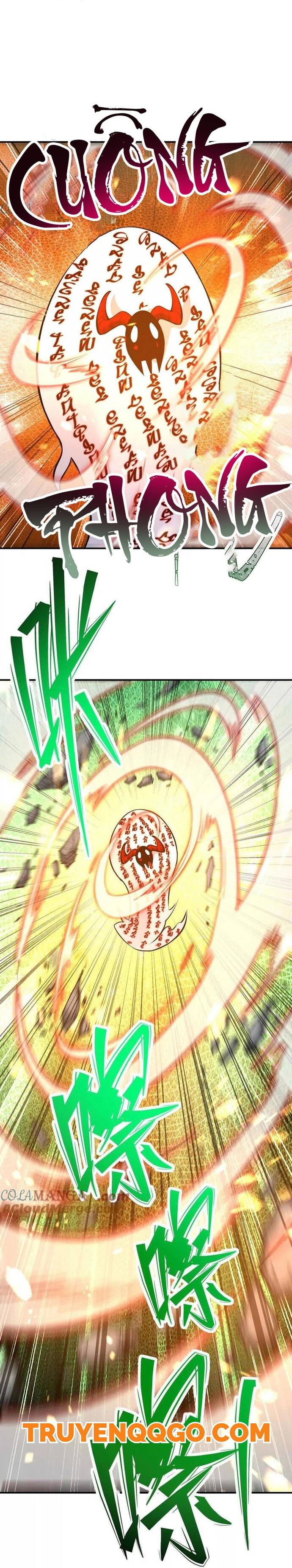 Thần Thú Quật Khởi Chap 64 - Next Chap 65