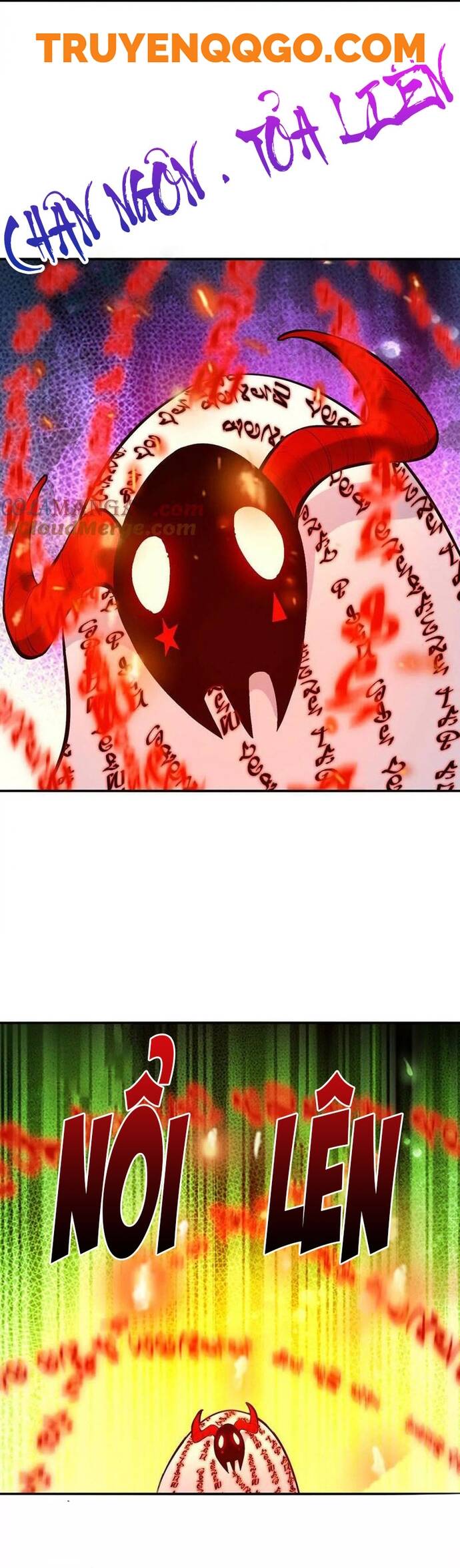 Thần Thú Quật Khởi Chap 64 - Next Chap 65