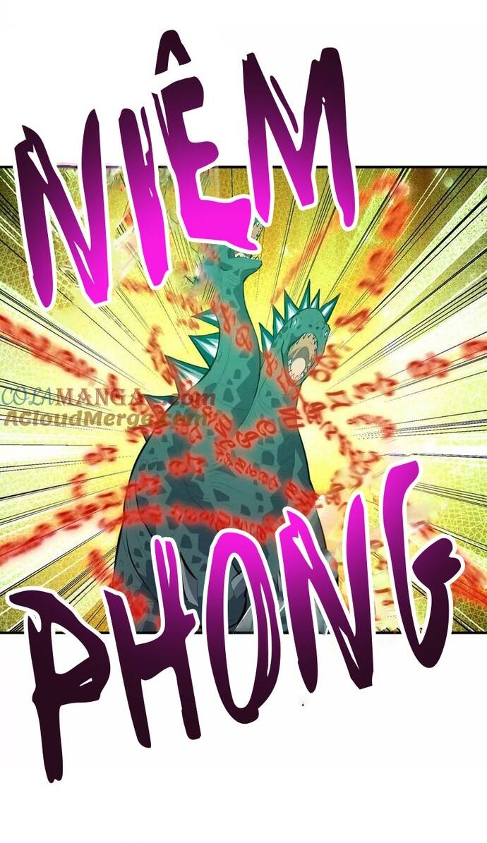 Thần Thú Quật Khởi Chap 64 - Next Chap 65