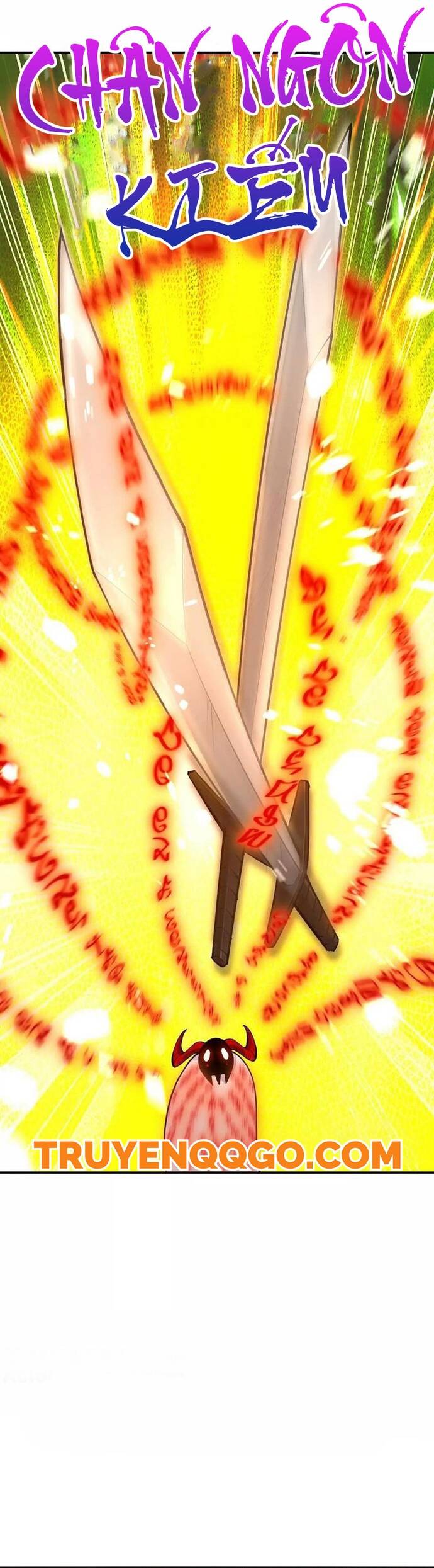 Thần Thú Quật Khởi Chap 64 - Next Chap 65