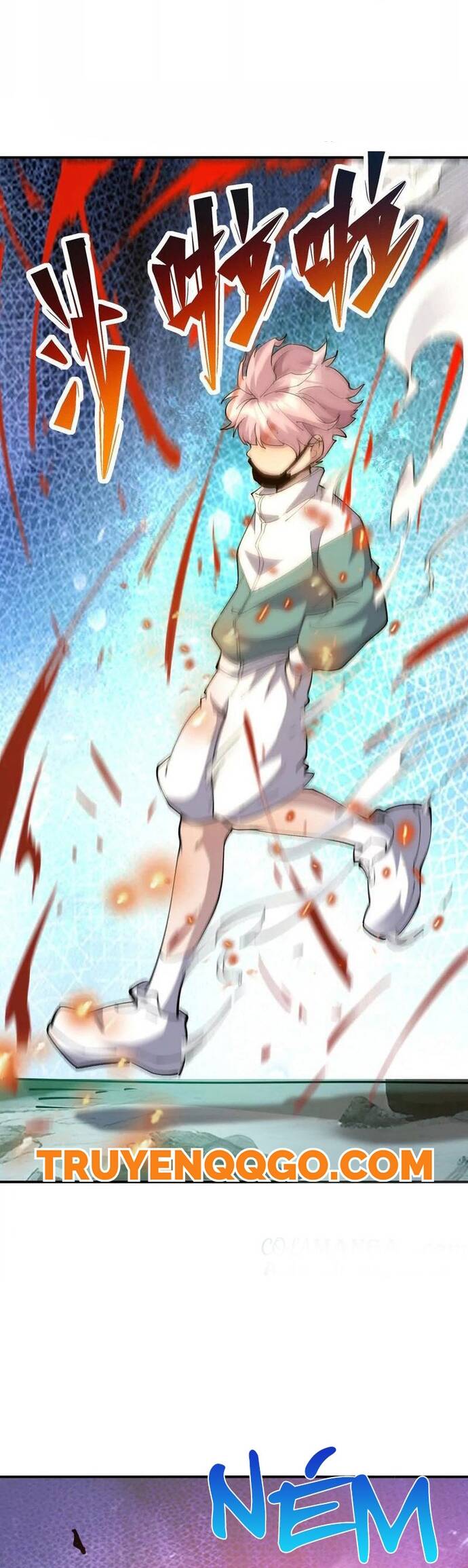 Thần Thú Quật Khởi Chap 64 - Next Chap 65