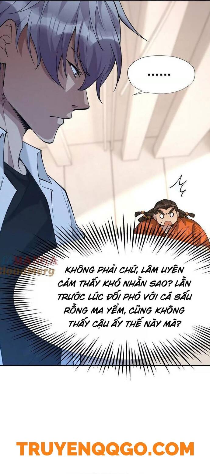 Thần Thú Quật Khởi Chap 65 - Next Chap 66