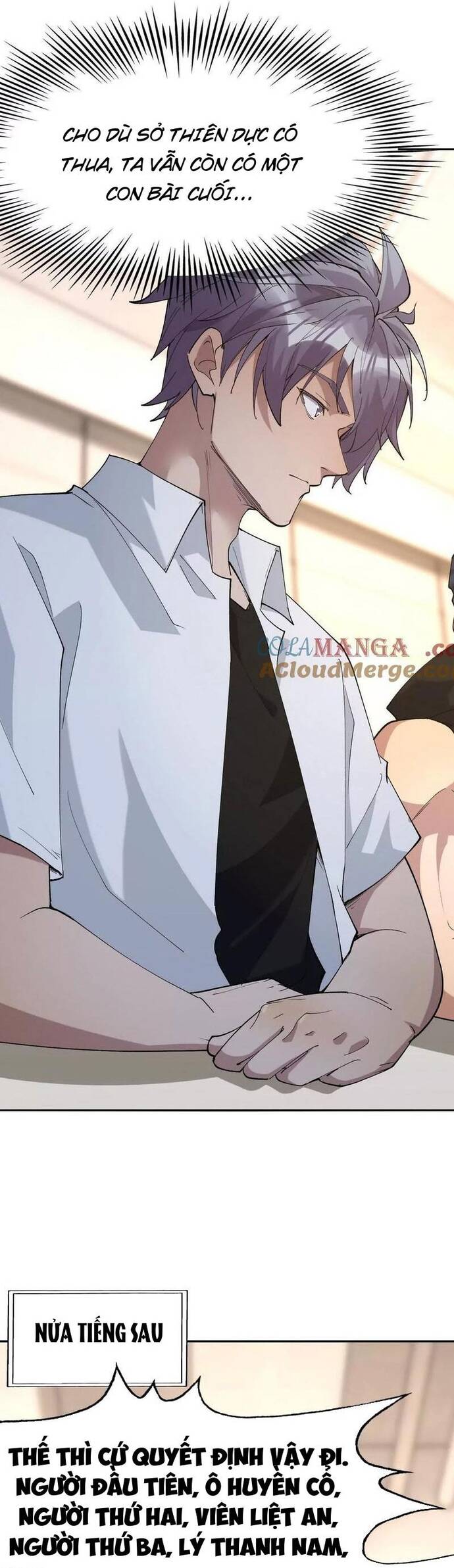 Thần Thú Quật Khởi Chap 65 - Next Chap 66