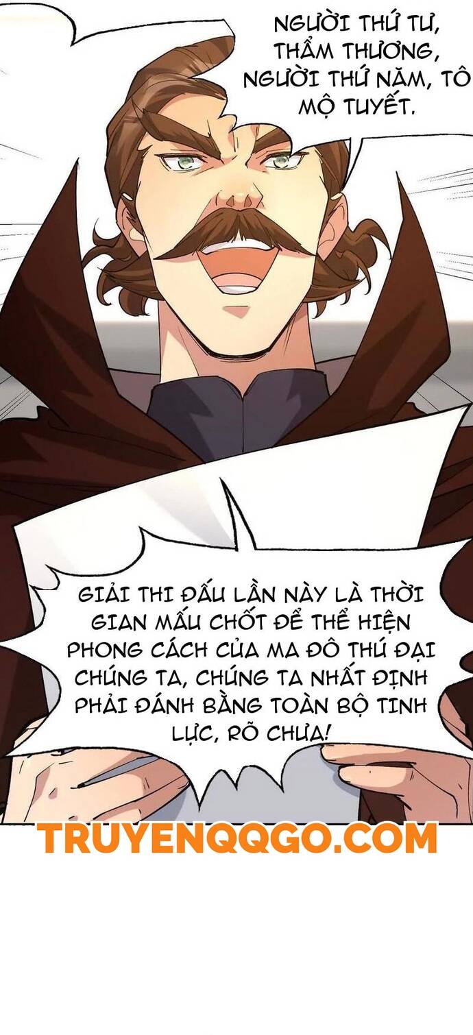 Thần Thú Quật Khởi Chap 65 - Next Chap 66