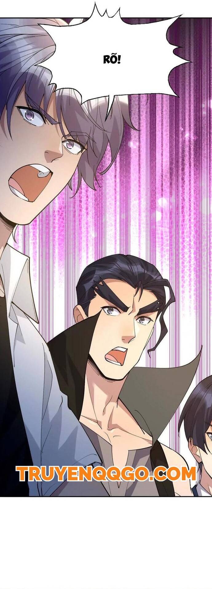 Thần Thú Quật Khởi Chap 65 - Next Chap 66