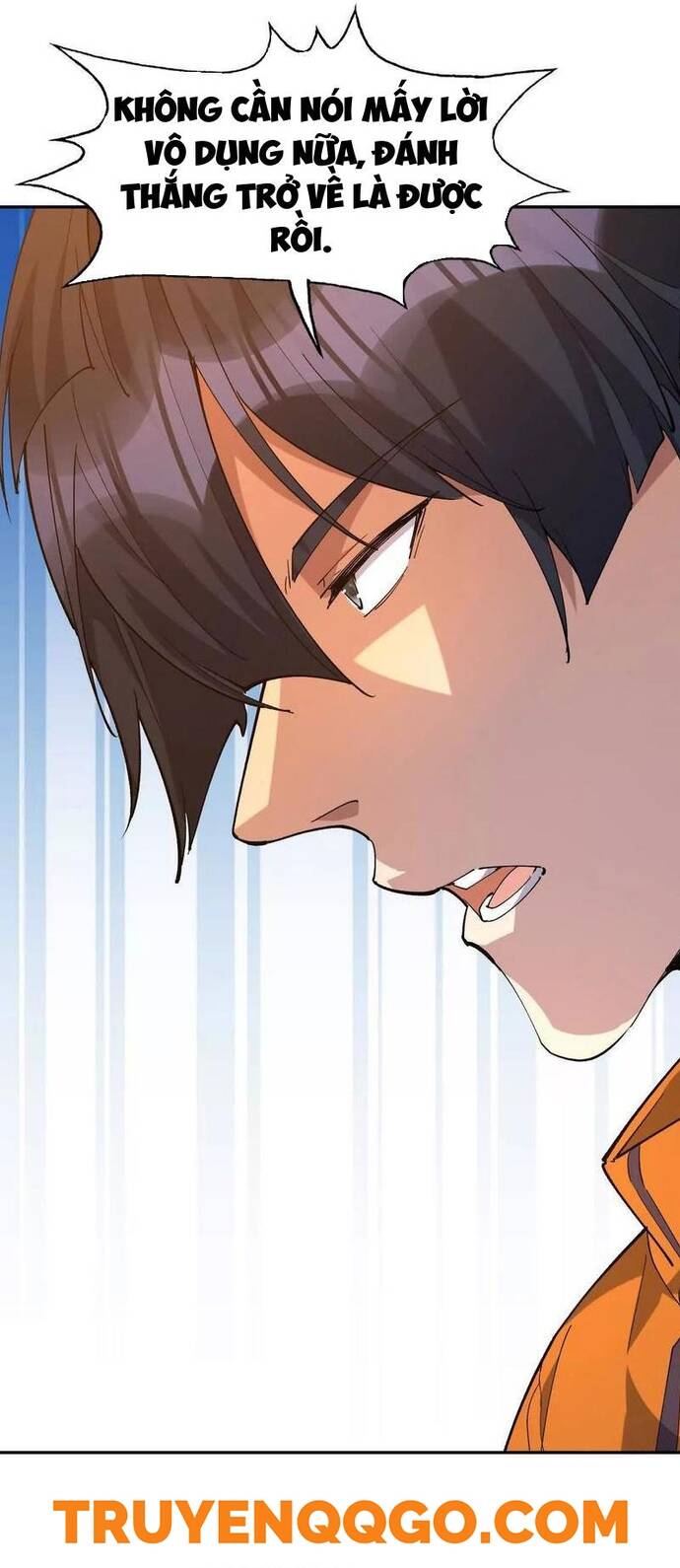 Thần Thú Quật Khởi Chap 65 - Next Chap 66