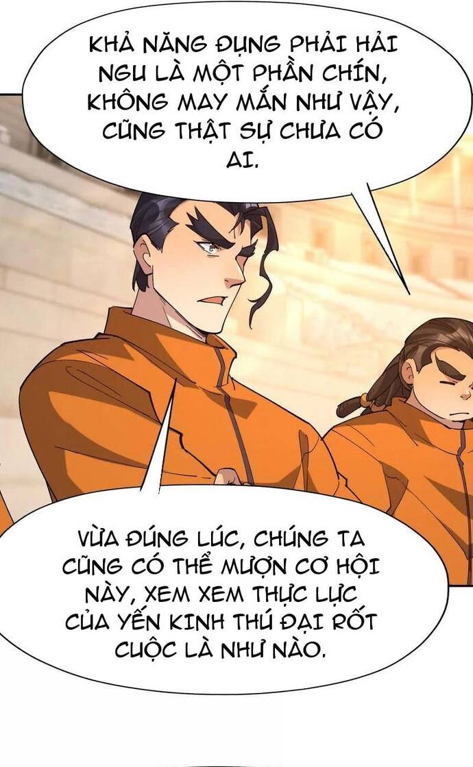 Thần Thú Quật Khởi Chap 65 - Next Chap 66