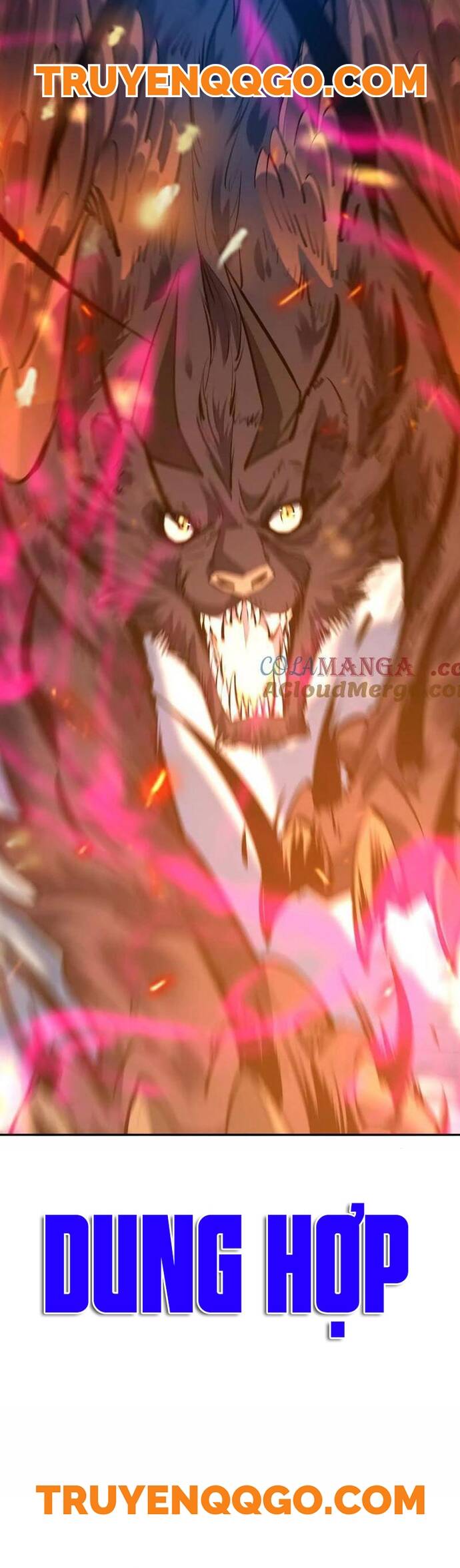 Thần Thú Quật Khởi Chap 65 - Next Chap 66