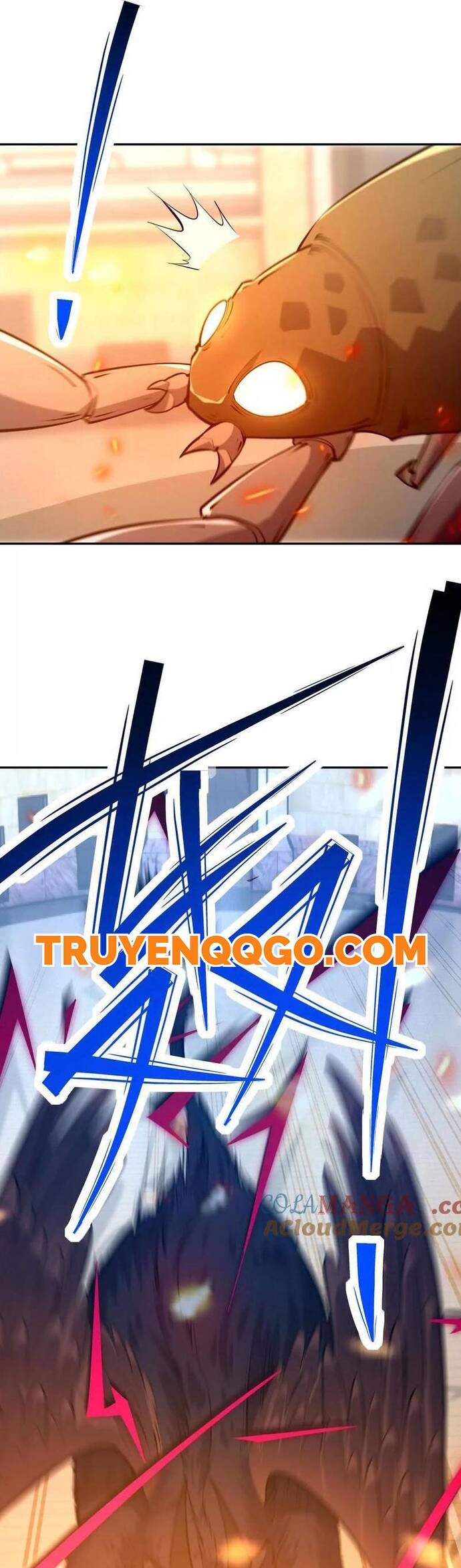 Thần Thú Quật Khởi Chap 65 - Next Chap 66