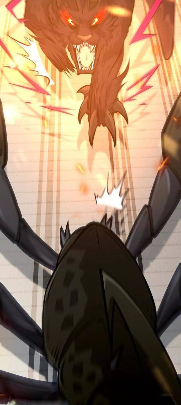 Thần Thú Quật Khởi Chap 65 - Next Chap 66