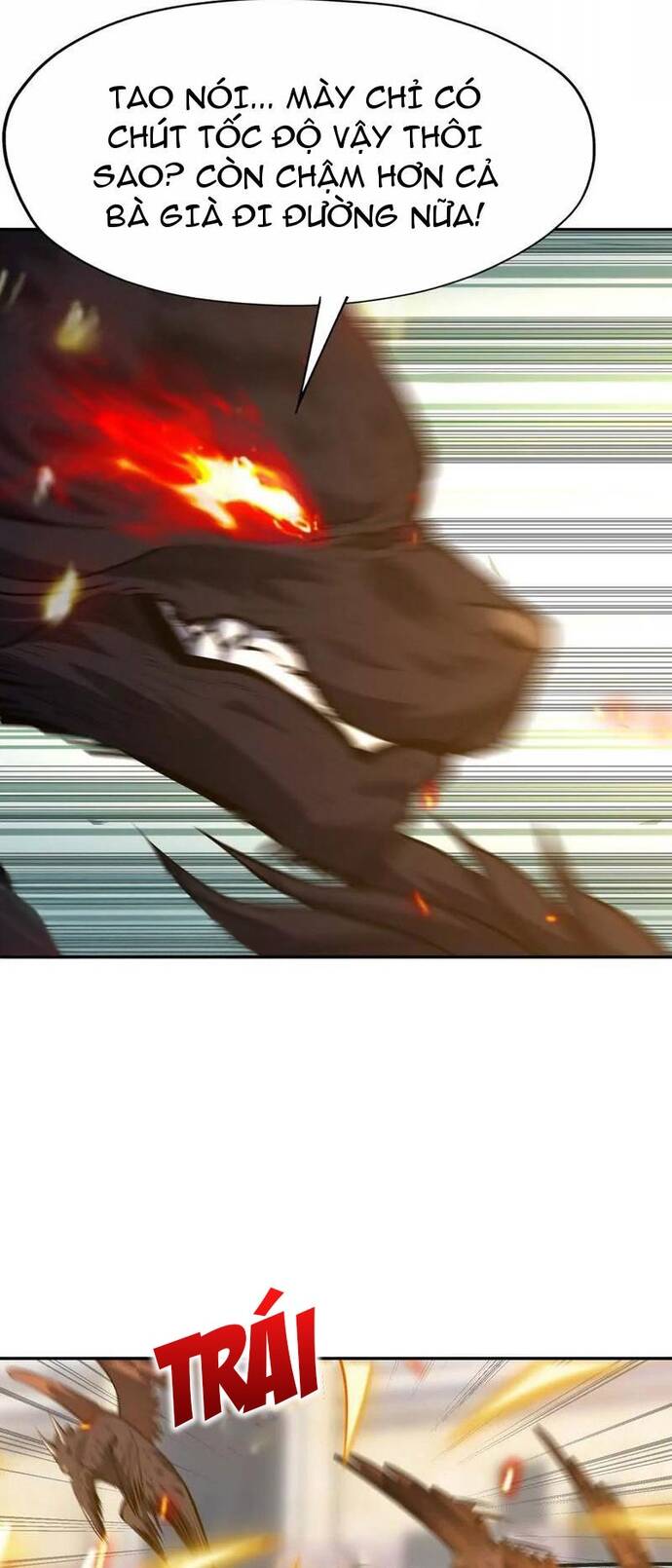 Thần Thú Quật Khởi Chap 65 - Next Chap 66