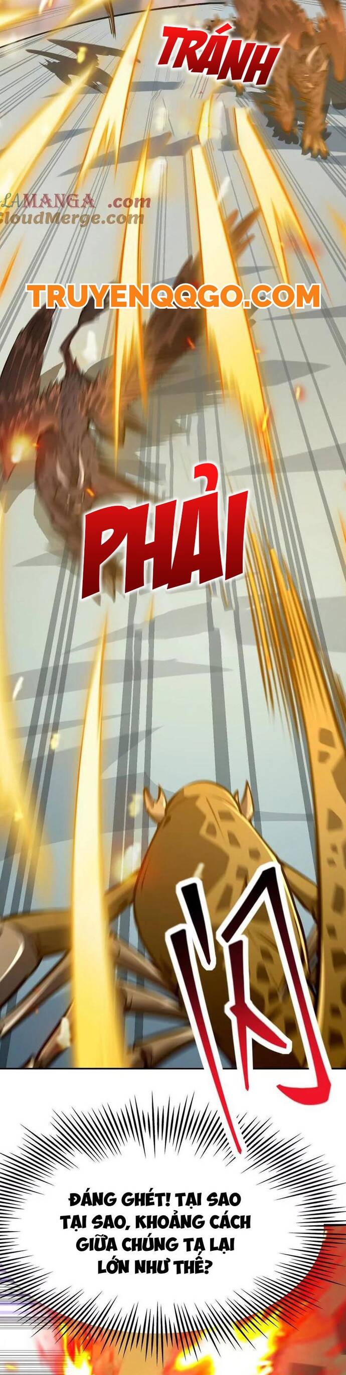 Thần Thú Quật Khởi Chap 65 - Next Chap 66