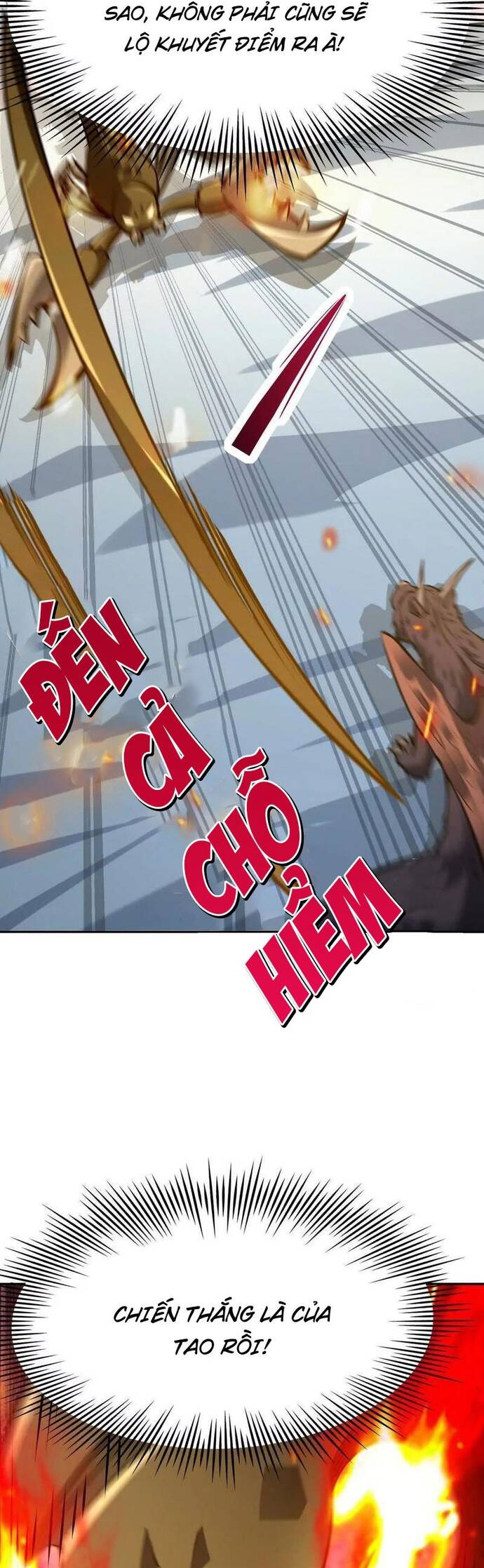 Thần Thú Quật Khởi Chap 65 - Next Chap 66