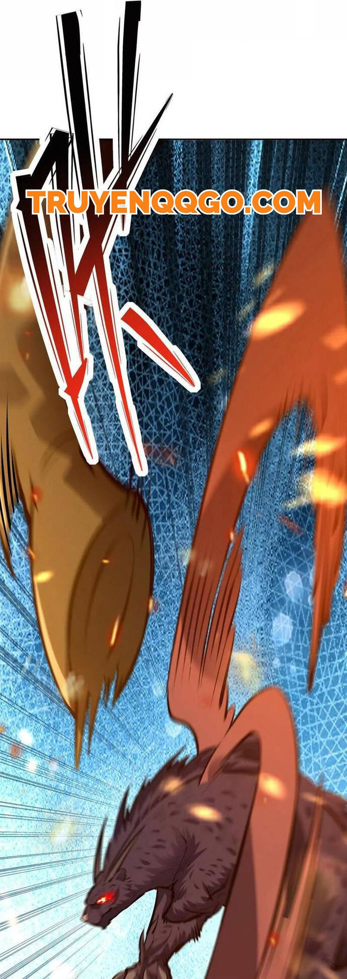 Thần Thú Quật Khởi Chap 65 - Next Chap 66