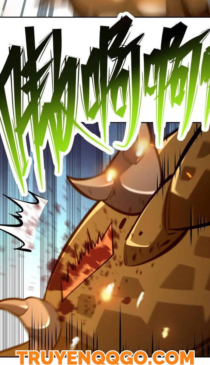 Thần Thú Quật Khởi Chap 65 - Next Chap 66