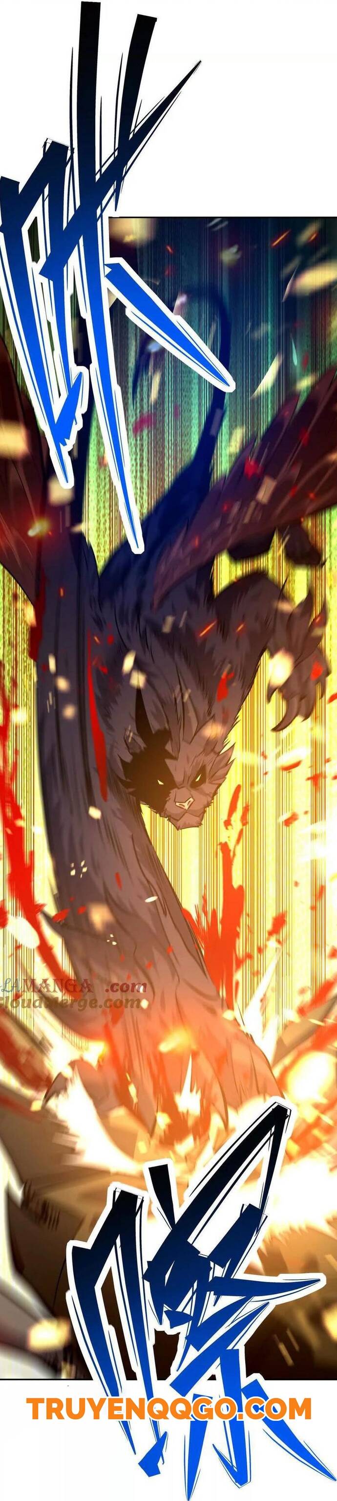 Thần Thú Quật Khởi Chap 65 - Next Chap 66