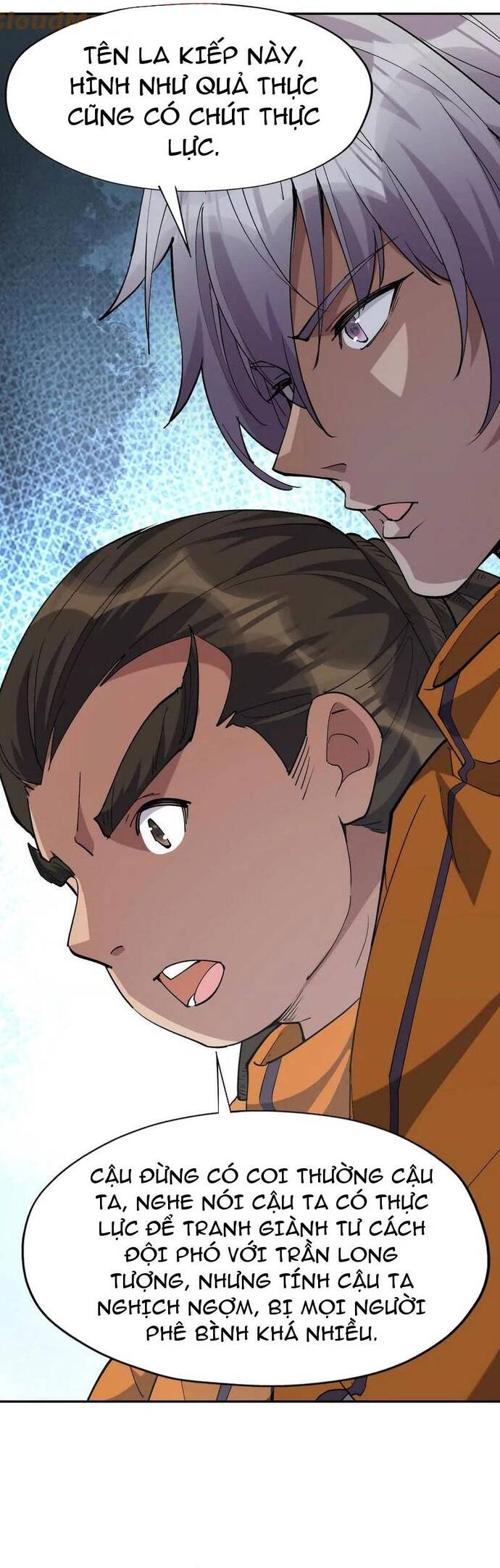 Thần Thú Quật Khởi Chap 65 - Next Chap 66