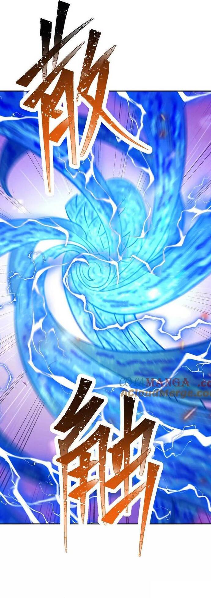 Thần Thú Quật Khởi Chap 65 - Next Chap 66