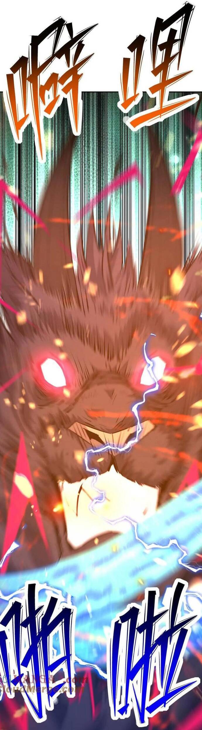 Thần Thú Quật Khởi Chap 65 - Next Chap 66