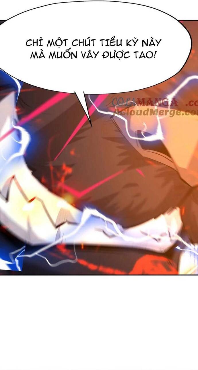 Thần Thú Quật Khởi Chap 65 - Next Chap 66