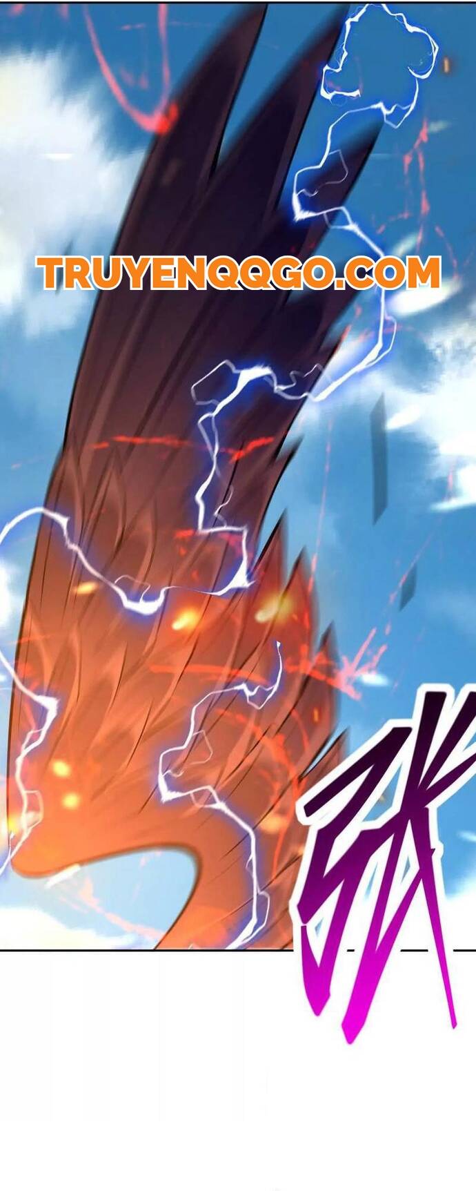 Thần Thú Quật Khởi Chap 65 - Next Chap 66