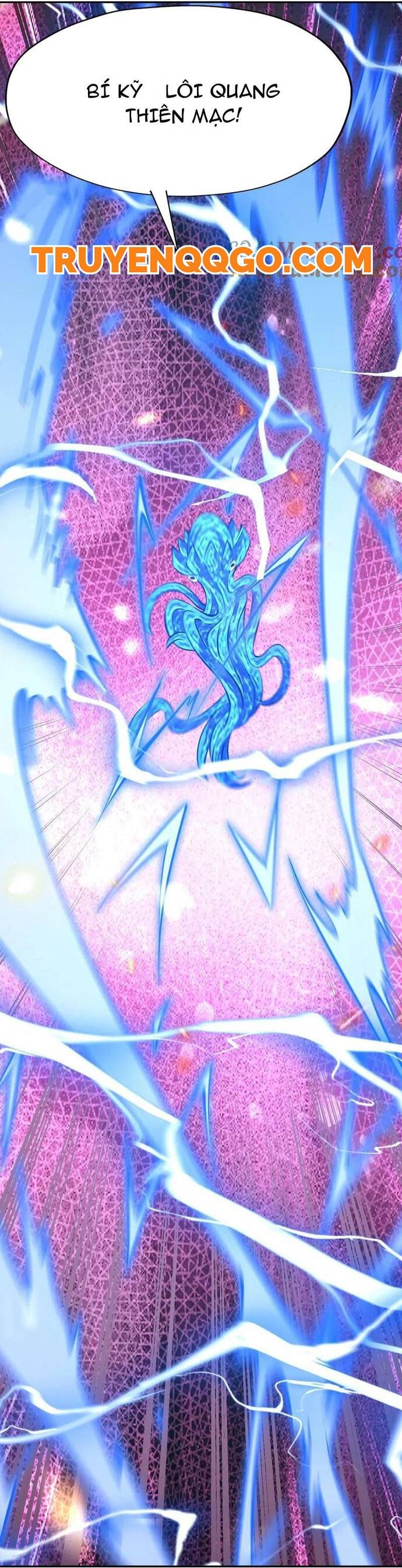 Thần Thú Quật Khởi Chap 65 - Next Chap 66