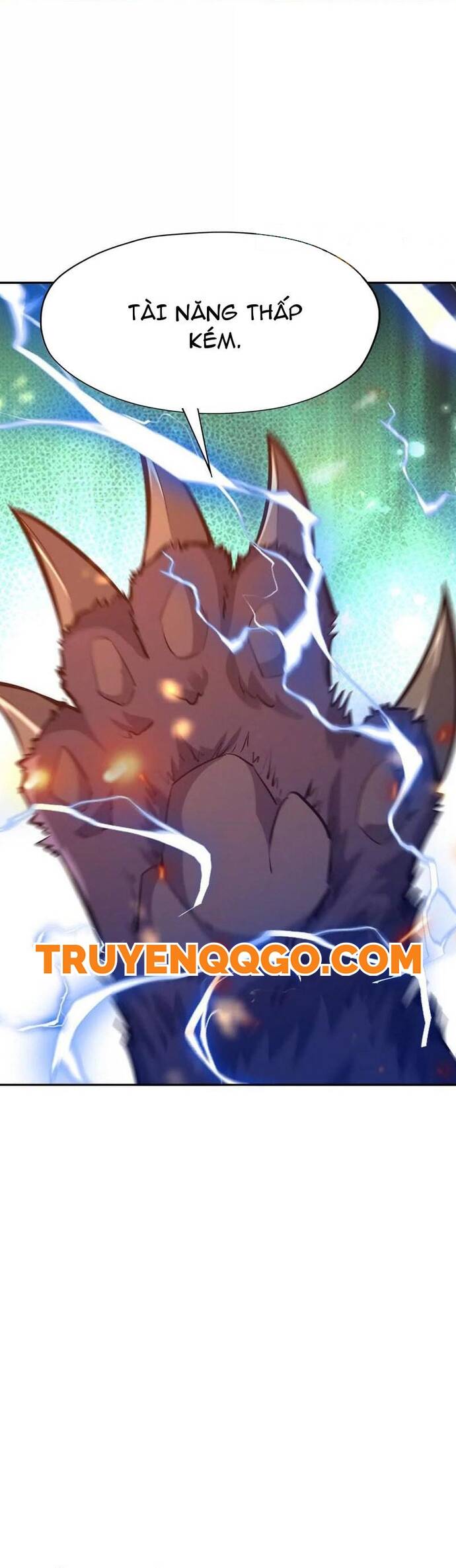 Thần Thú Quật Khởi Chap 65 - Next Chap 66