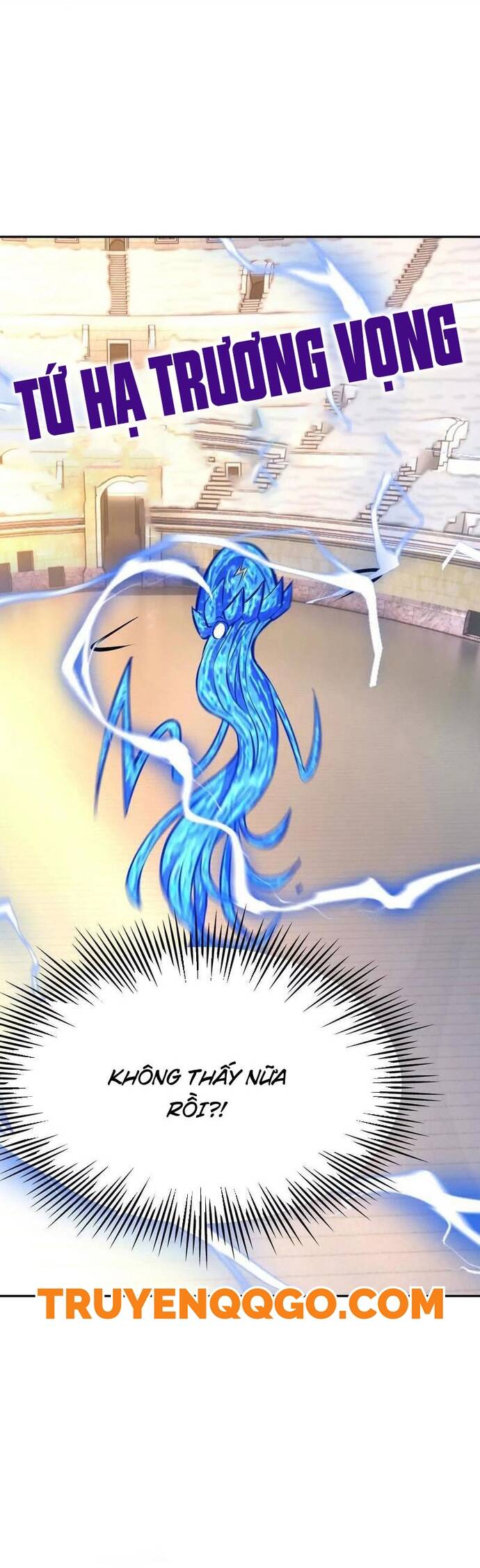 Thần Thú Quật Khởi Chap 65 - Next Chap 66