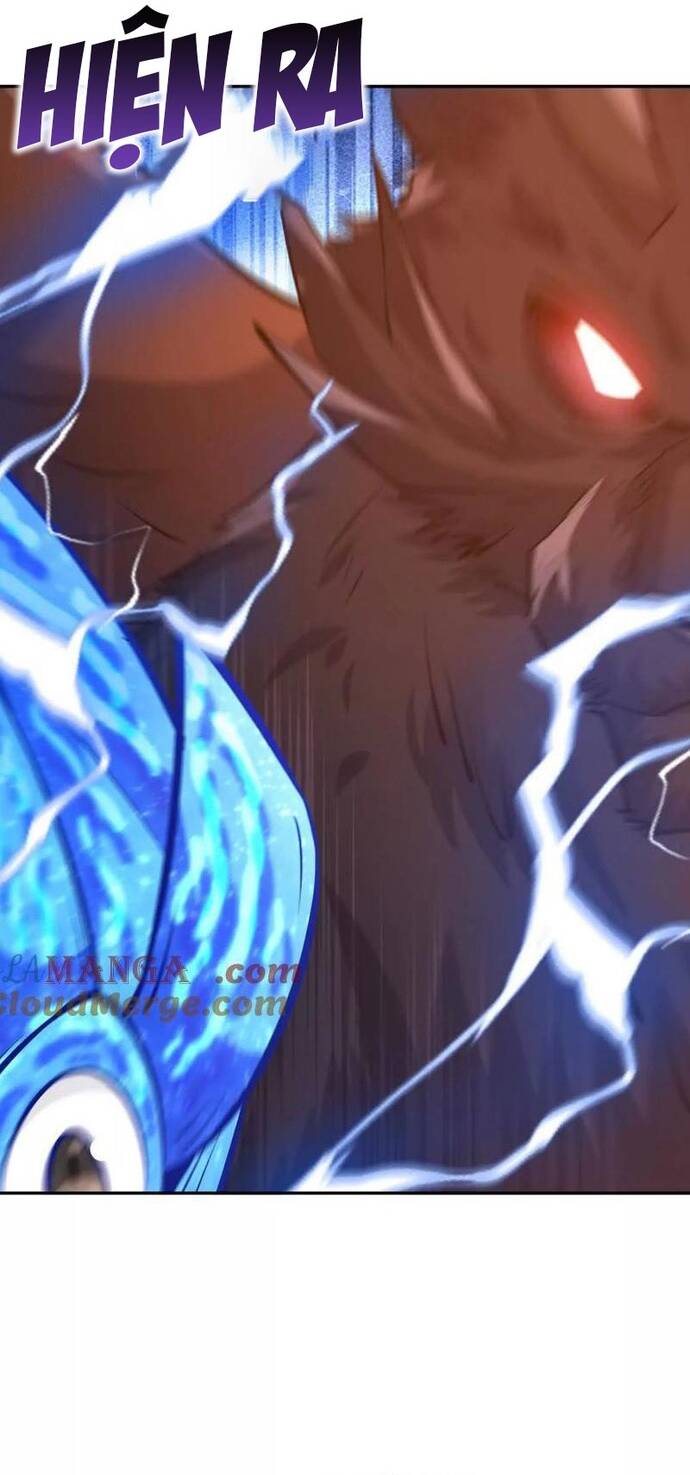 Thần Thú Quật Khởi Chap 65 - Next Chap 66