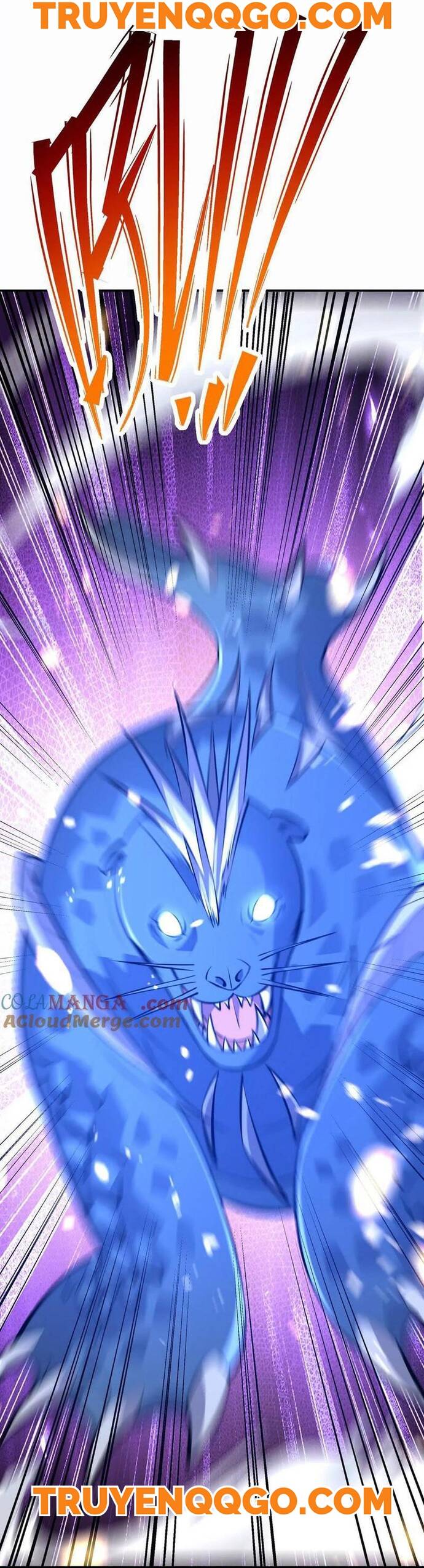 Thần Thú Quật Khởi Chap 66 - Next Chap 67