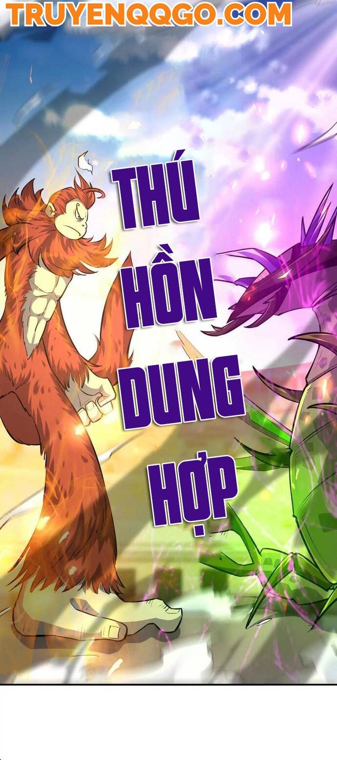 Thần Thú Quật Khởi Chap 66 - Next Chap 67
