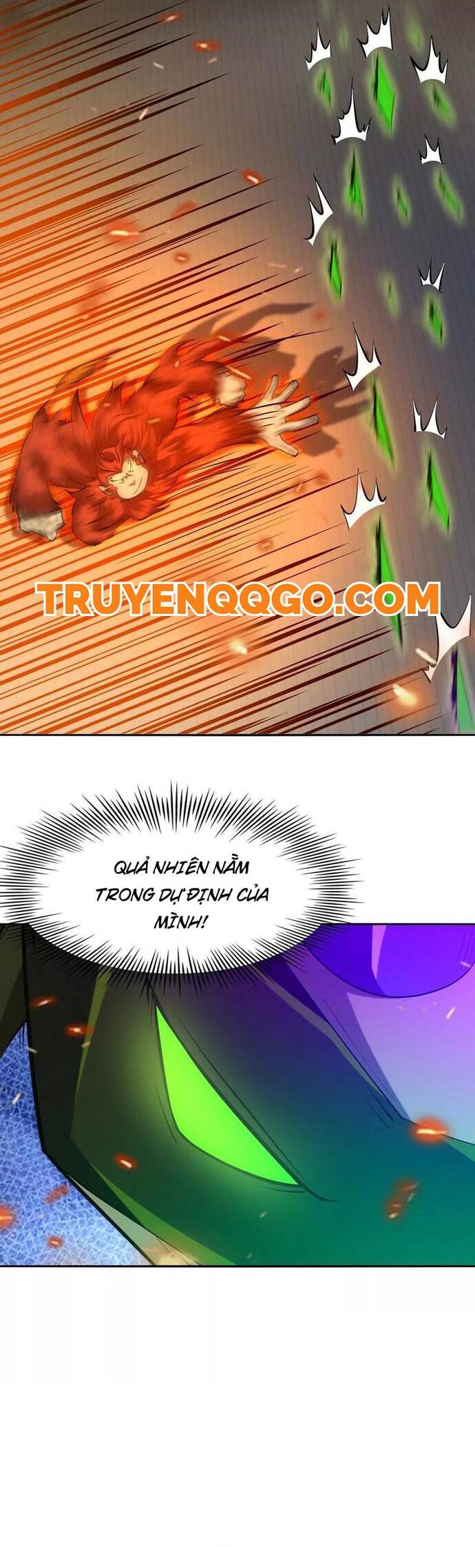 Thần Thú Quật Khởi Chap 66 - Next Chap 67
