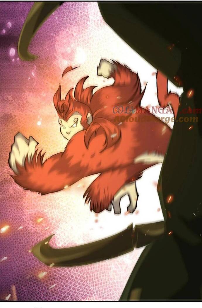 Thần Thú Quật Khởi Chap 66 - Next Chap 67