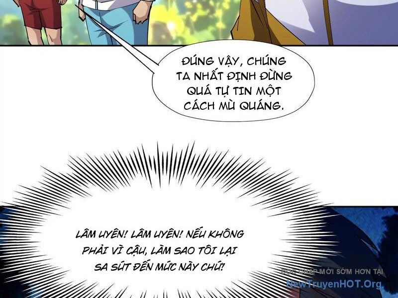 Thần Thú Quật Khởi Chap 95 - Next Chap 96