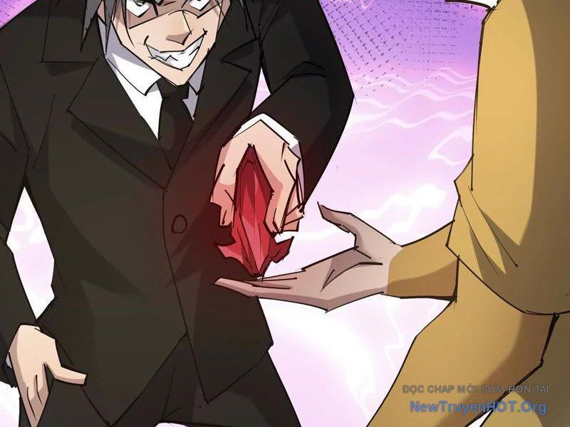 Thần Thú Quật Khởi Chap 95 - Next Chap 96
