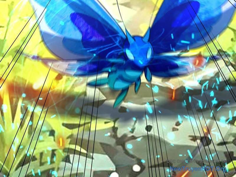 Thần Thú Quật Khởi Chap 95 - Next Chap 96