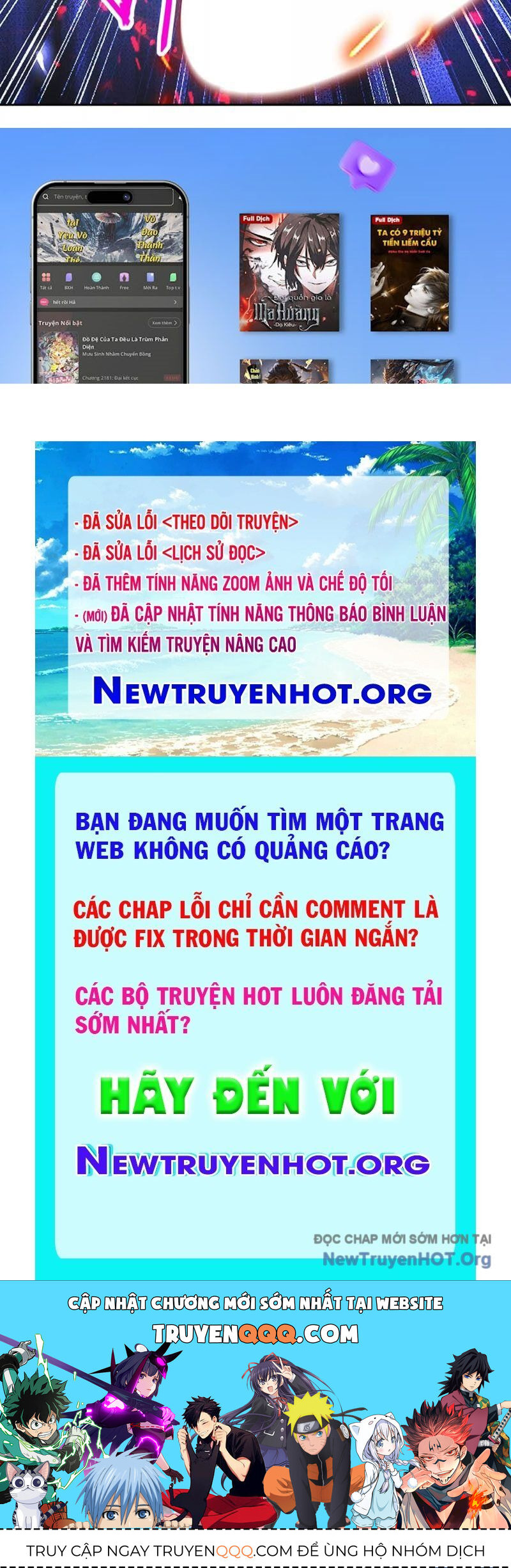 Thần Thú Quật Khởi Chap 95 - Next Chap 96