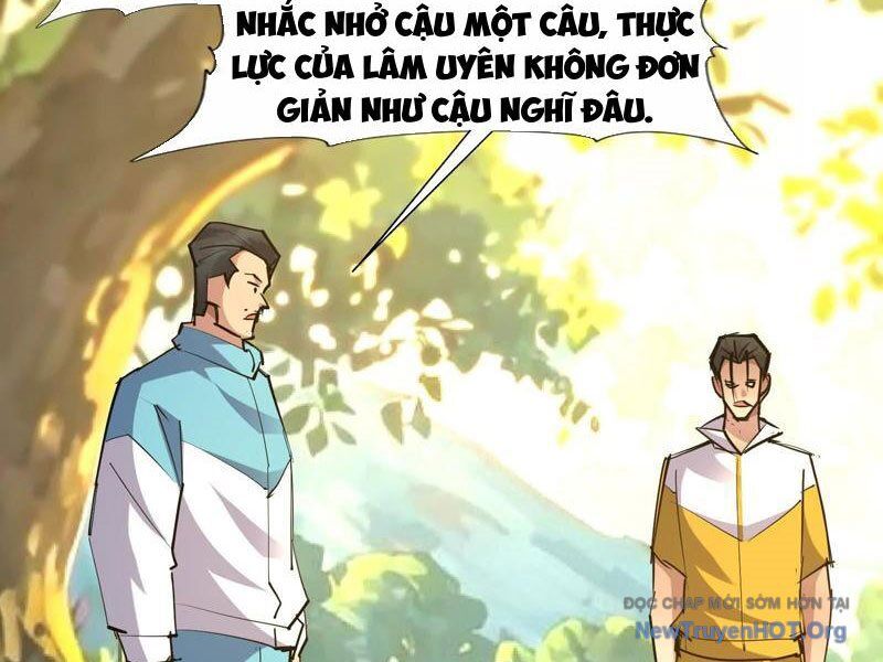 Thần Thú Quật Khởi Chap 95 - Next Chap 96
