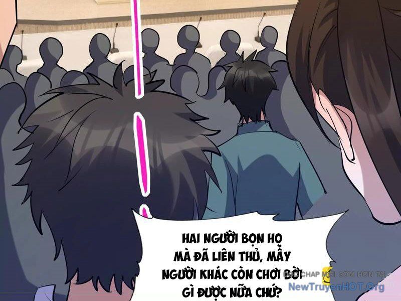 Thần Thú Quật Khởi Chap 95 - Next Chap 96