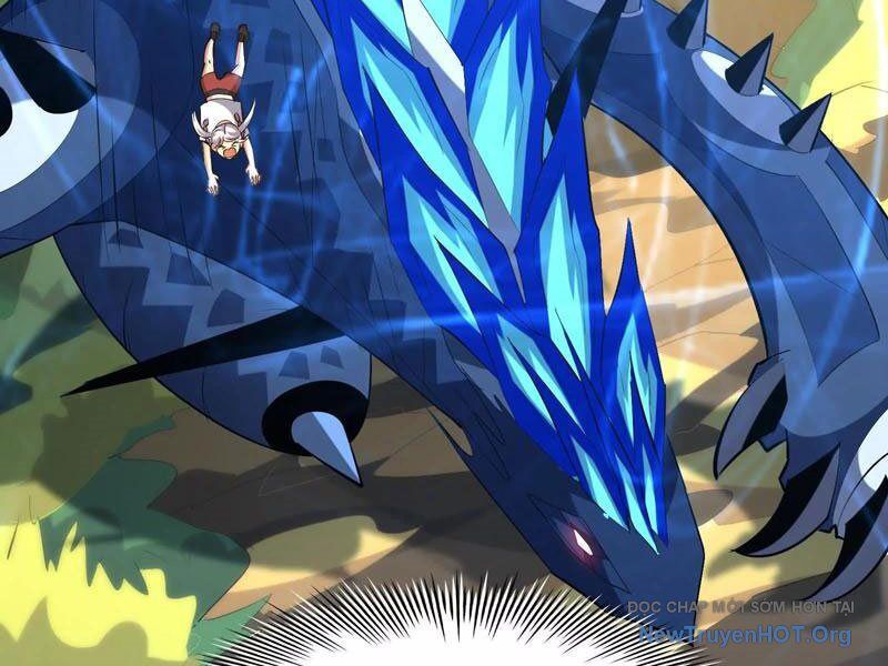 Thần Thú Quật Khởi Chap 95 - Next Chap 96
