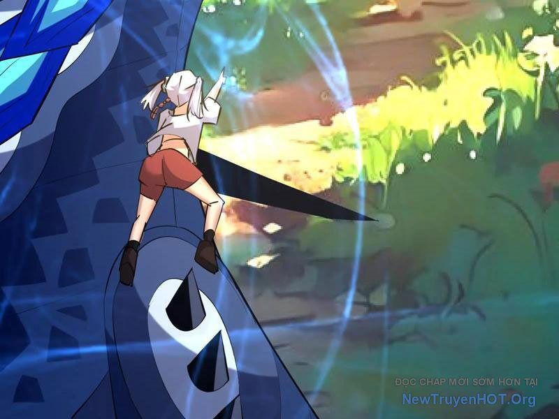 Thần Thú Quật Khởi Chap 95 - Next Chap 96