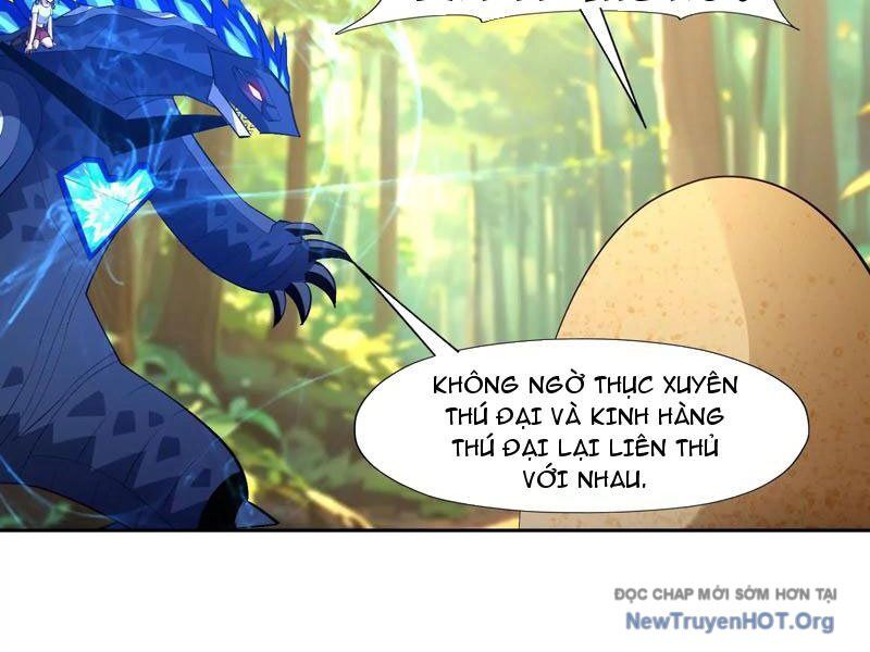 Thần Thú Quật Khởi Chap 95 - Next Chap 96