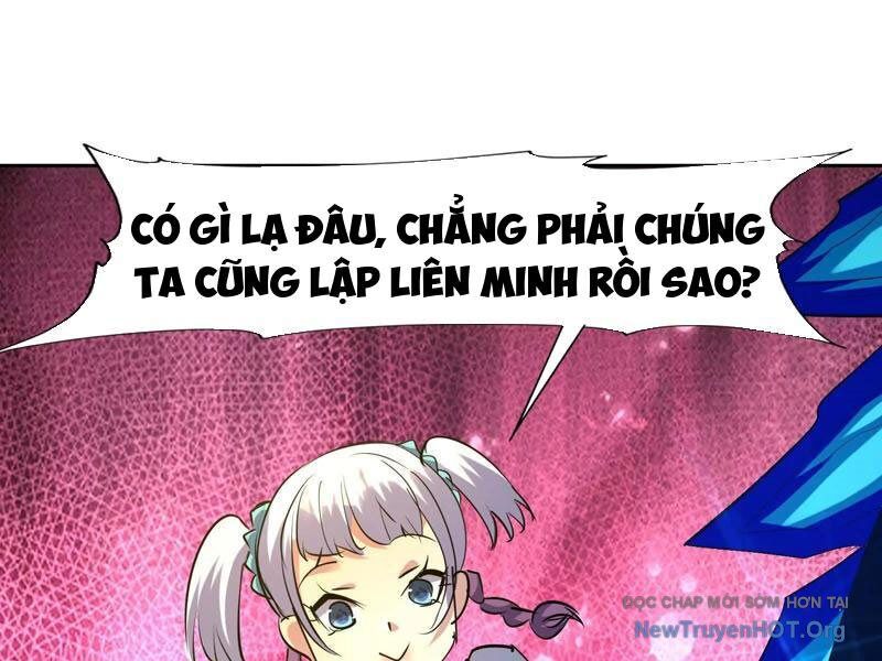 Thần Thú Quật Khởi Chap 95 - Next Chap 96