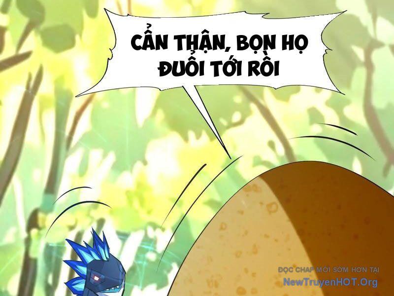 Thần Thú Quật Khởi Chap 95 - Next Chap 96