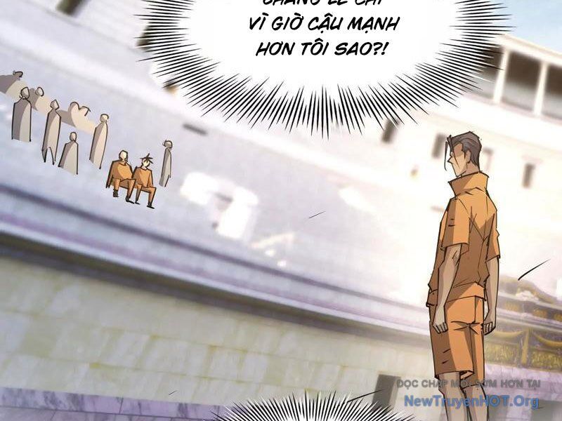 Thần Thú Quật Khởi Chap 95 - Next Chap 96