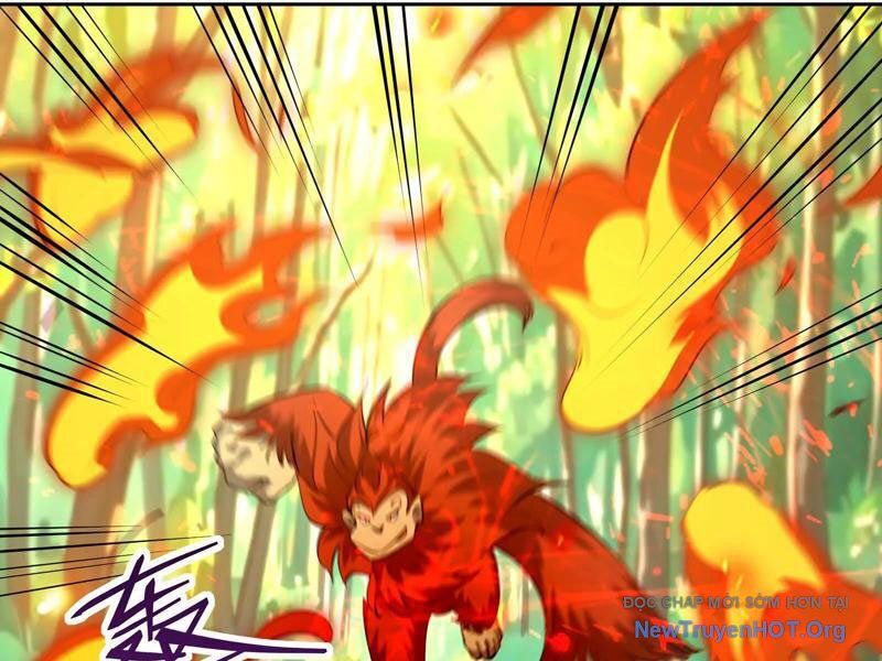 Thần Thú Quật Khởi Chap 95 - Next Chap 96