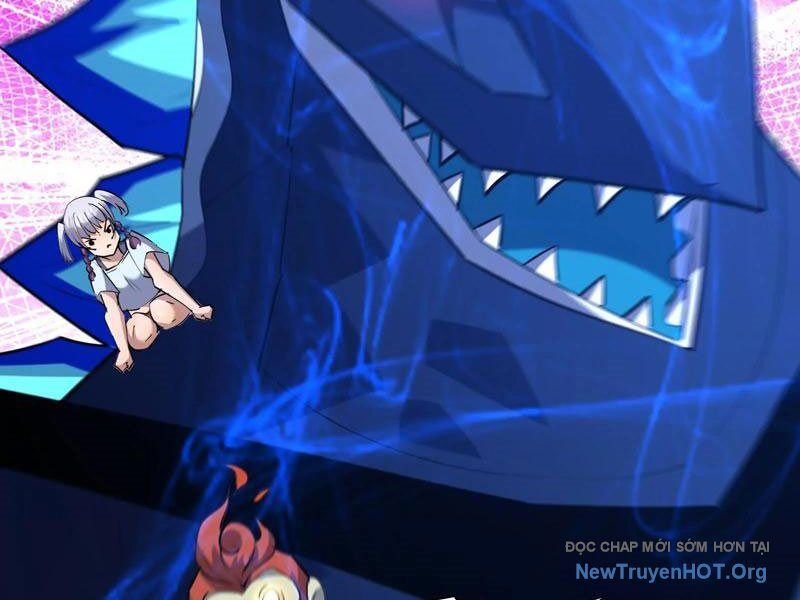 Thần Thú Quật Khởi Chap 95 - Next Chap 96